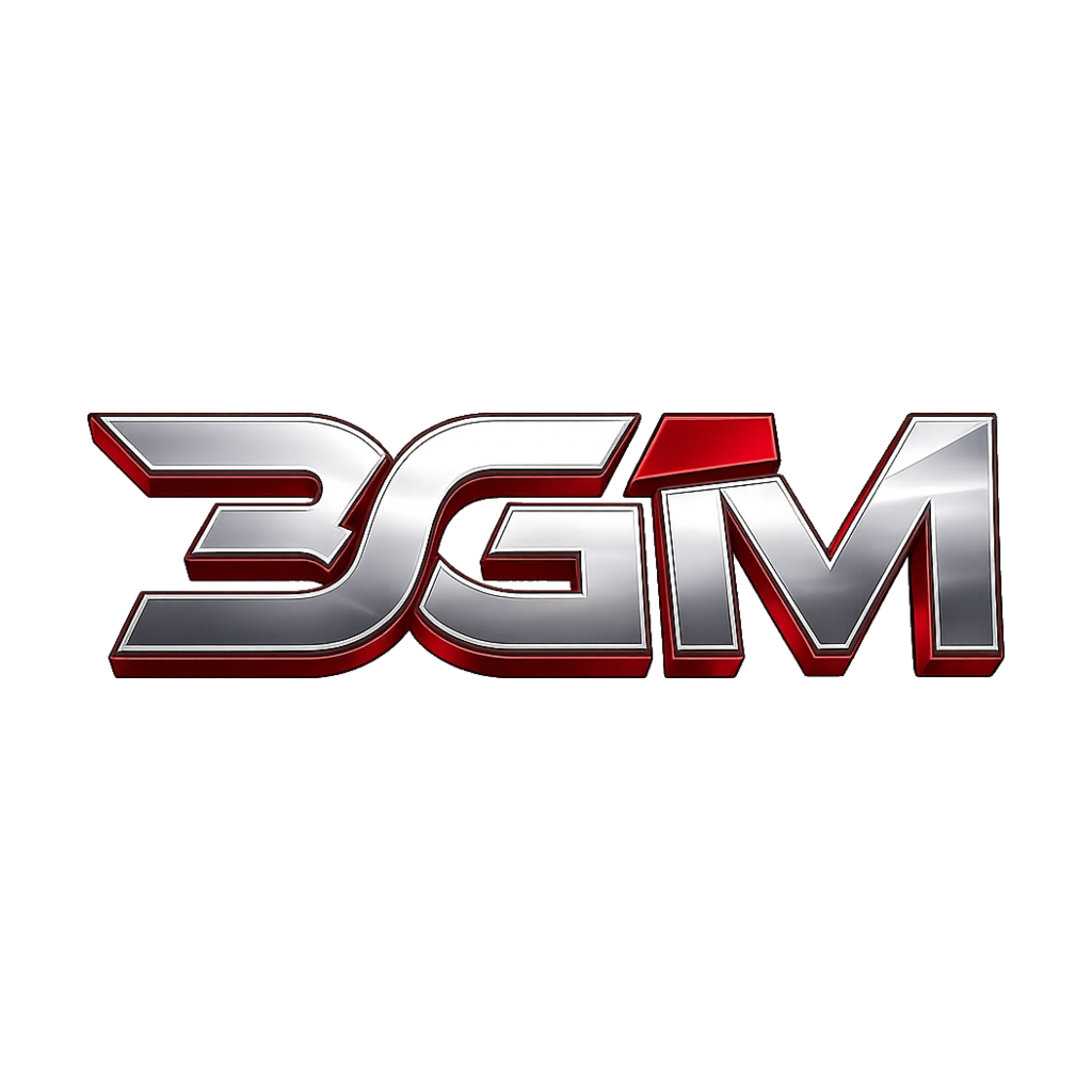 3GM